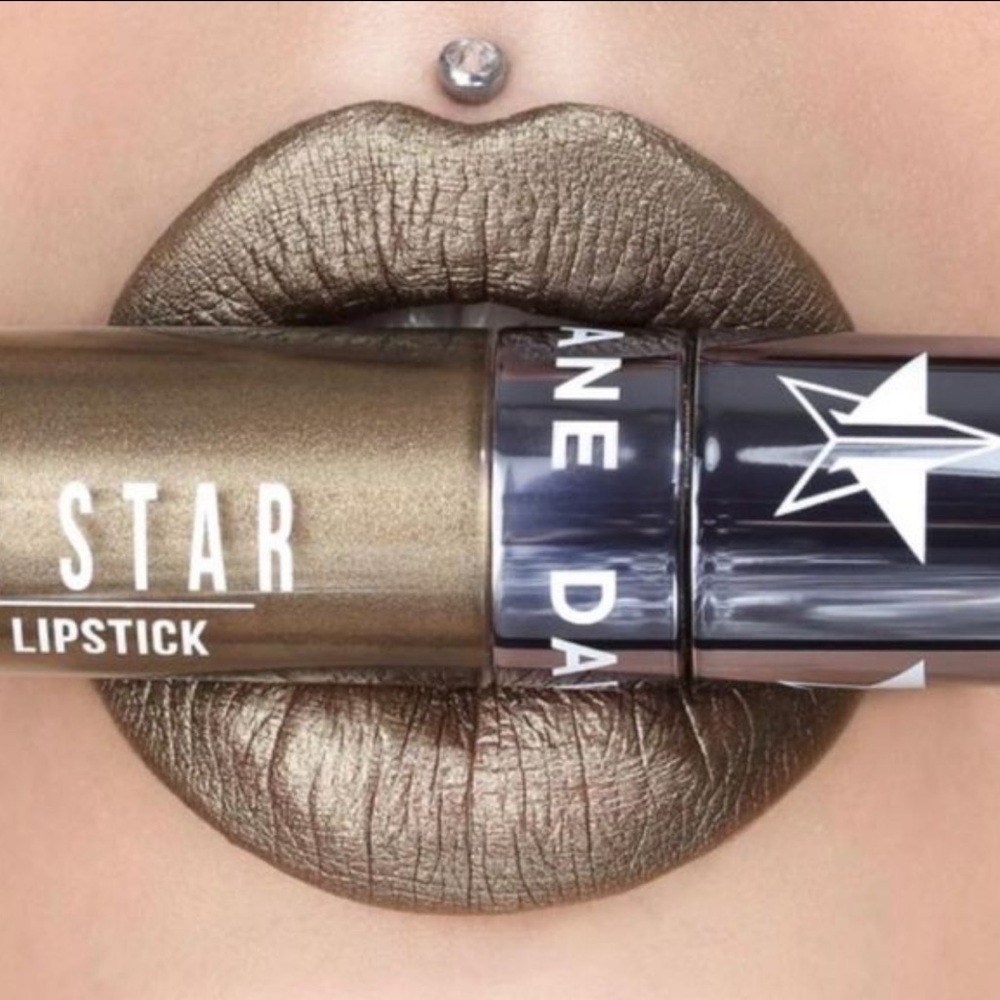 Jeffree Star x Shane Dawson “Shane” Velour liquid lipstick